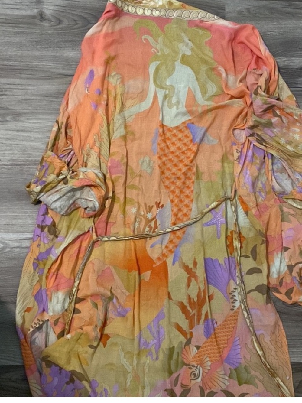 Spell Madison Robe - Picture 3 of 7